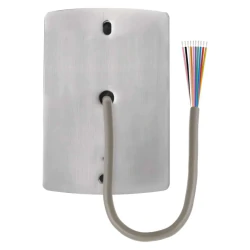Urzadzenia-zdalnie-sterowane - h5023 gosmart klawiatura kodowa ip-006ax, wi-fi emos 