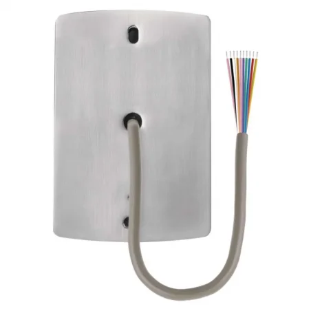 Urzadzenia-zdalnie-sterowane - h5023 gosmart klawiatura kodowa ip-006ax, wi-fi emos 