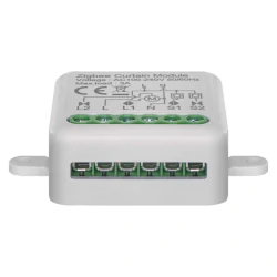 Urzadzenia-zdalnie-sterowane - h5109 gosmart moduł rolety ip-2121cz 1-kanałowy zigbee emos 