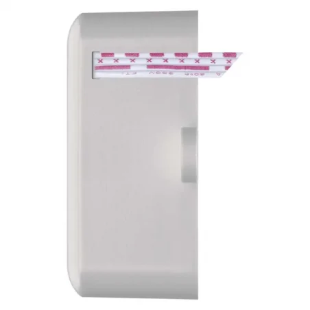 Urzadzenia-zdalnie-sterowane - h5110 gosmart moduł rolety ip-2122cz zigbee 2-kanałowy emos 