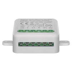 Urzadzenia-zdalnie-sterowane - h5108 gosmart moduł ściemniacza ip-2112dz zigbee 2-kanałowy emos 