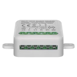 Urzadzenia-zdalnie-sterowane - h5106 osmart moduł włączeniowy na wi-fi ip-2102sw 2-kanałowy emos 