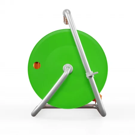 Przedluzacze-bebnowe - w-97048 przedłużacz bębnowy 50m pb-st/d 3x1,5/h05vv-f standard line plastrol 