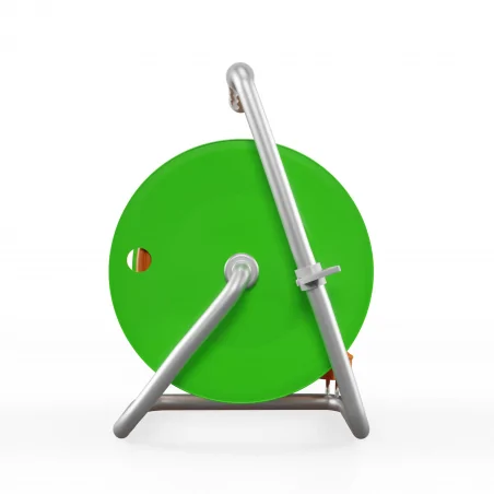 Przedluzacze-bebnowe - w-97254 rozwijany przedłużacz bębnowy 25m pb-st/s 3x1,5/h05vv-f plstrol 