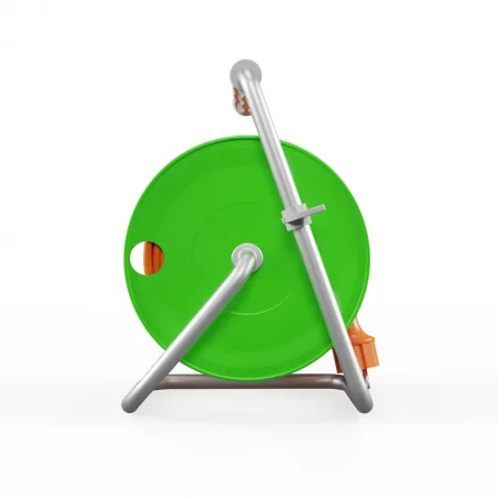 Przedluzacze-bebnowe - w-97932 25-metrowy przedłużacz bębnowy pb-st/m 3x1/h05vv-f plastrol 