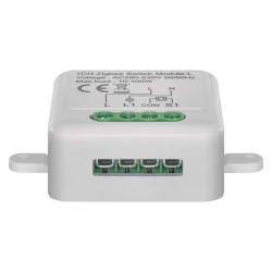 Urzadzenia-zdalnie-sterowane - h5103 gosmart moduł włączeniowy ip-2103sz 1-kanałowy zigbee emos 