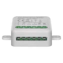Urzadzenia-zdalnie-sterowane - h5104 gosmart moduł włączeniowy ip-2104sz bez przewodu zerowego zigbee emos 