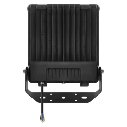 Naswietlacze-led-50w-i-wiecej - zs2463 mocny naświetlacz led 200w czarny neutralna biel aveno emos 