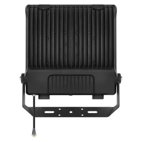 Naswietlacze-led-50w-i-wiecej - zs2473a przemysłowy naświetlacz led 300w czarny neutralna biel aveno emos 