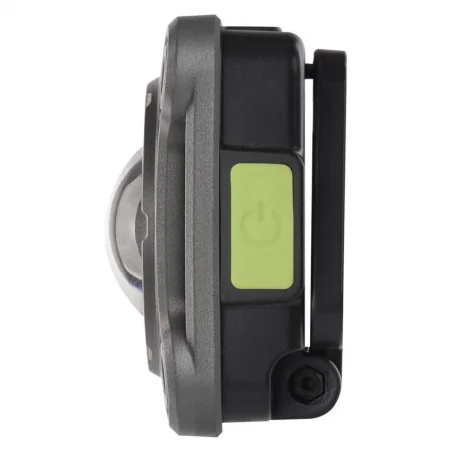 Naswietlacze-led-przenosne - p4543 naświetlacz led cob 1200lm powerbank 2000mah ładowalny emos 