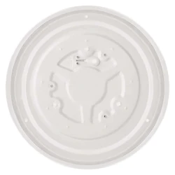 Lampy-sufitowe - zm1120 oprawa led okrągła 12w ip44 neutralna biel fioni emos 