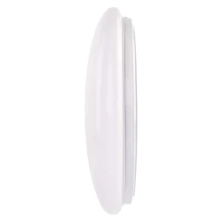 Lampy-sufitowe - zm1121 lampa led 18w ip44 neutralna biel fioni emos 