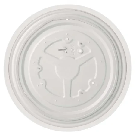 Lampy-sufitowe - zm1121 lampa led 18w ip44 neutralna biel fioni emos 