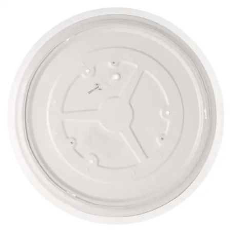 Lampy-sufitowe - zm1122 oprawa oświetleniowa led 24w ip44 neutralna biel fioni emos 