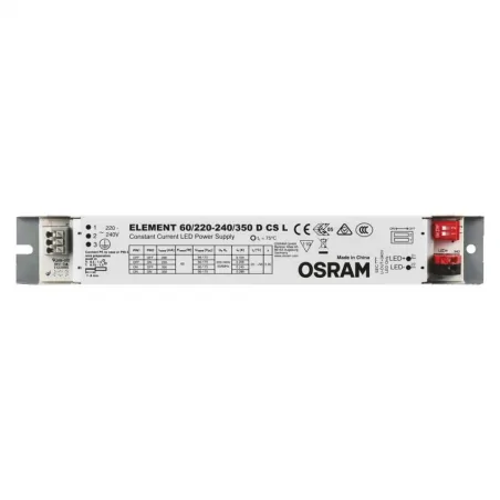 Oprawy-halogenowe-zewnetrzne - zt1631 oprawa pyłoszczelna led 29w do 51w cw ip66 misty emos 