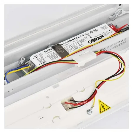 Oprawy-halogenowe-zewnetrzne - zt1631 oprawa pyłoszczelna led 29w do 51w cw ip66 misty emos 