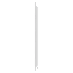 Panele-led - zb2114 kwadratowy panel led o mocy 30w backlit 60×60 ip40/ip20 neutralna lexxo emos 