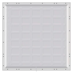 Panele-led - zb2114 kwadratowy panel led o mocy 30w backlit 60×60 ip40/ip20 neutralna lexxo emos 