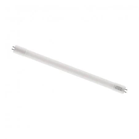 Swietlowki - świetlówka liniowa led t8 g13 9w zimne światło 6400k 60cm emi 00029 ideus-struhm 