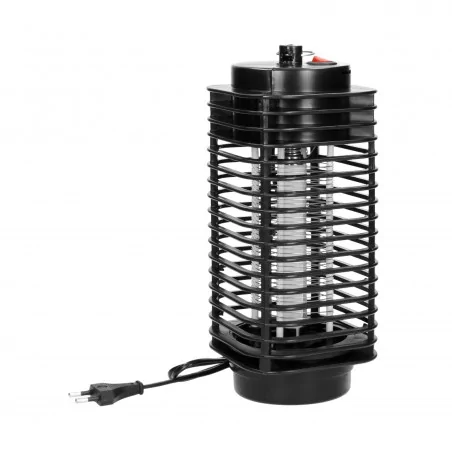 Lampy-owadobojcze - lampa elektryczna na komary 3w 230v 16m2 mk-1 virone 