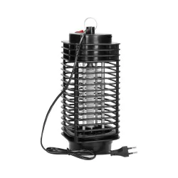 Lampy-owadobojcze - lampa elektryczna na komary 3w 230v 16m2 mk-1 virone 