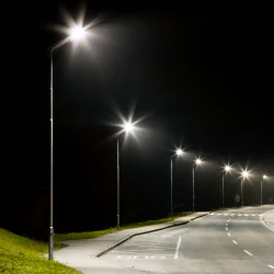 Lampy-solarne - eko9094 latarnia solarna na pilota led 100w 1200lm 6000k via eko-light 