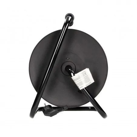 Przedluzacze-bebnowe - przedłużacz zwijany bębnowy 30m z wyłącznikiem termicznym+4 gniazda or-ae-13153/30m orno 