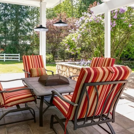 Lampy-solarne - eko9150 lampa wisząca z panelem solarnym led na pilota 4000k 80lm saturn eko-light 