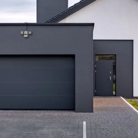 Lampy-solarne - eko9153 poczwórny naświetlacz solarny led 30w 400lm flexi eko-light 