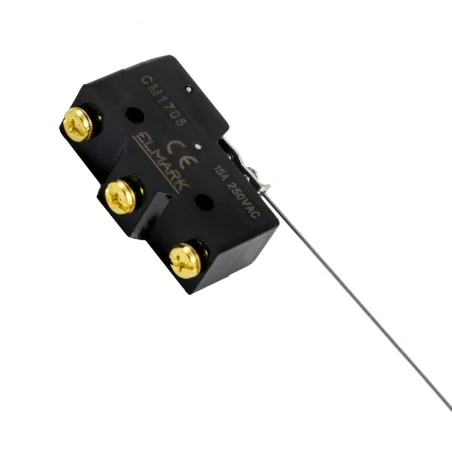 Wylaczniki-krancowe - wyłącznik krańcowy cm-1705 468117 elmark 