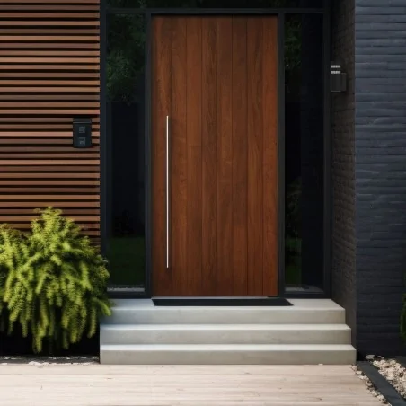 Strona-glowna - eko0733 czarny kinkiet zewnętrzny na żarówkę gu10 ip54 vini eko-light 