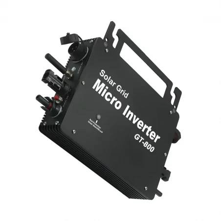 Lampy-solarne - ek0929 zestaw fotowoltaiczny balkonowy 800w eko-light 