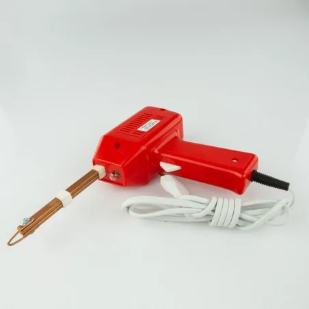 Pozostale-elektronarzedzia - lutownica transformatorowa 100w lt-100p/i zdz 