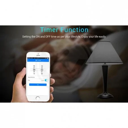 Urzadzenia-zdalnie-sterowane - wl-box1 mostek wifi dc 5v lvt 