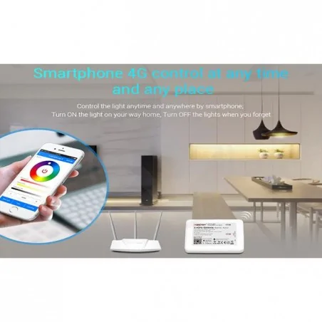 Urzadzenia-zdalnie-sterowane - wl-box1 mostek wifi dc 5v lvt 