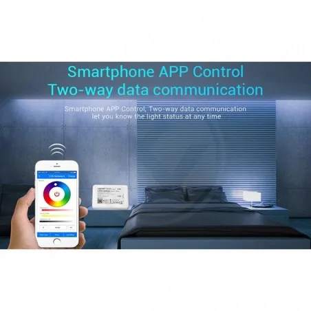 Urzadzenia-zdalnie-sterowane - wl-box1 mostek wifi dc 5v lvt 