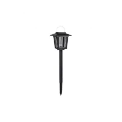 Lampy-solarne - lampka solarna wbijana led do ogrodu na komary 58cm 3173 lvt 
