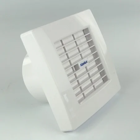 Wentylatory-o-srednicy-100 - wentylator kanałowy z automatyczną żaluzją twister aol100b kanlux 