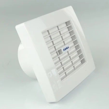 Wentylatory-kanalowe - wentylator kanałowy z automatyczną żaluzją twister aol100t kanlux 