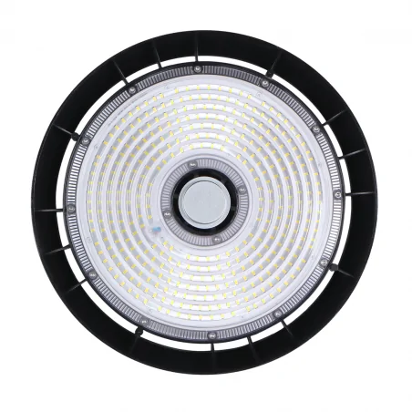 Oprawy-hermetyczne-led - ek0730 mocna oprawa techniczna led 200w 4000k high bay eko-light 