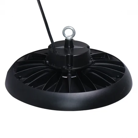 Oprawy-hermetyczne-led - ek0730 mocna oprawa techniczna led 200w 4000k high bay eko-light 