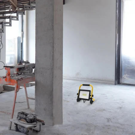 Naswietlacze-led-przenosne - ekn0732 naświetlacz led przenośny 50w 4000k ip65 work eko-light 