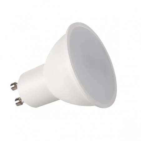Gwint-trzonek-gu10 - żarówka led gu10 4w neutralne światło 4000k 320lm 31231 kanlux 