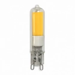 Gwint-trzonek-g9 - eltg080ww żarówka led g9 2,2w 250lm 2700k ze szkła inq 