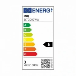 Gwint-trzonek-g9 - eltg080ww żarówka led g9 2,2w 250lm 2700k ze szkła inq 