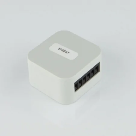 Sterowniki-i-odbiorniki - radiowy odbiornik dopuszkowy 3-kanałowy rop-06 exta free zamel 