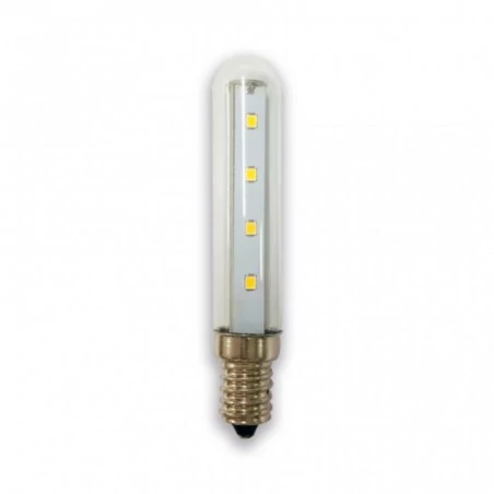 Gwint-trzonek-e14 - ls130nw żarówka ledowa do okapu neutralna 230lm 2.6w 4000k inq 