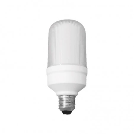 Gwint-trzonek-e27 - lsx030ww żarówka led do plafonier e27 profi 15w t65 3000k 1300lm inq 