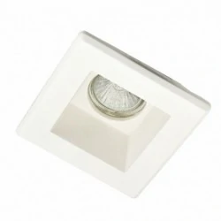 Oprawa podtynkowa biała...