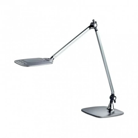 Lampki-biurkowe - bl001e lampka kreślarska zmienna barwa światła led 10w soro 2 nilsen 